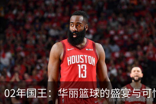 02年国王：华丽篮球的盛宴与可惜的落幕
